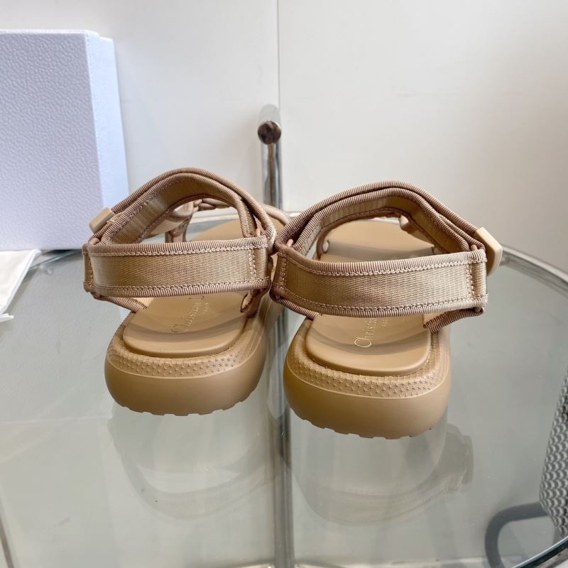 Christian Dior Sandals